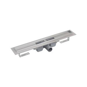 Душевой лоток AlcaPlast APZ6S 850 с опорами