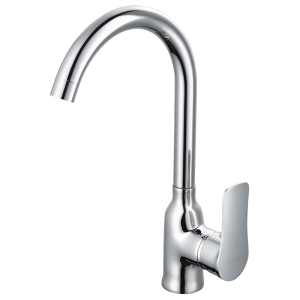 Смеситель для кухни Osgard Amungen 82073 хром
