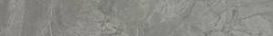 Подступенок Kerama Marazzi Риальто SG850890R/6 серый тёмный матовый обрезной 80x10.7x0.9