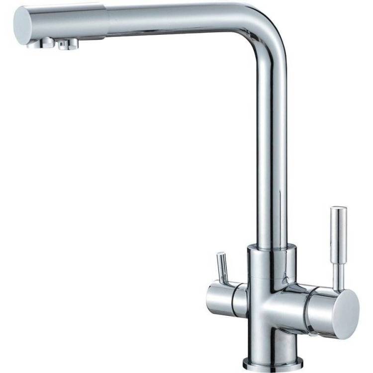 Смеситель для кухни Savol S-L1801