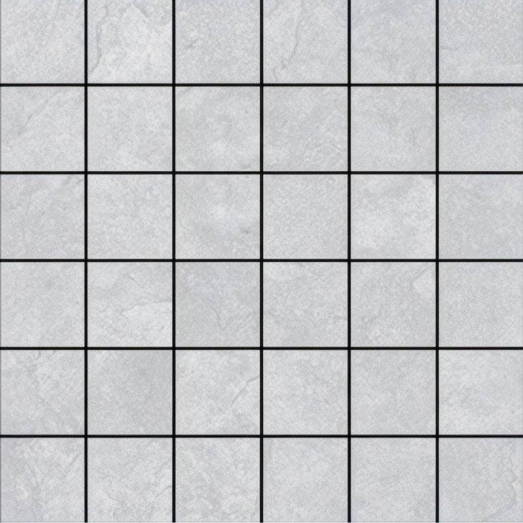 Мозаика Vives Delta Mosaico Saria Gris 30x30