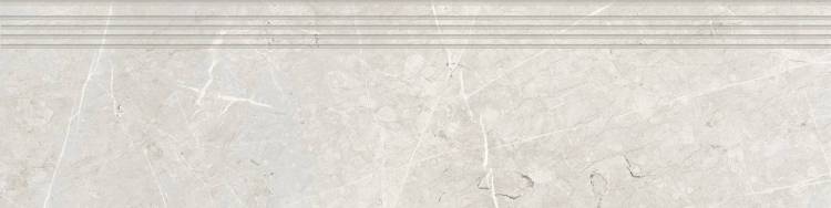 Ступень Kerranova Skala K-2201/MR/st01 White 30x120x10