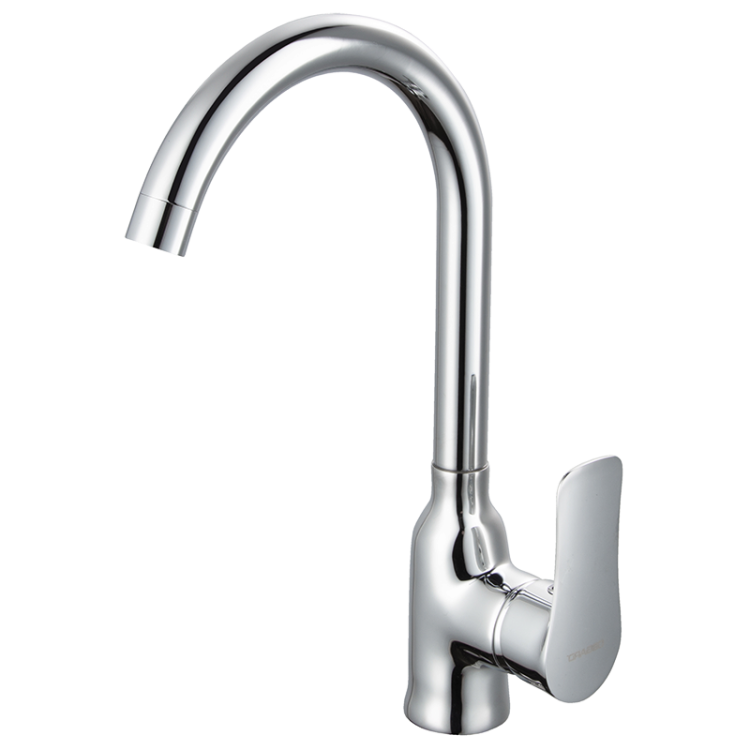 Смеситель для кухни Osgard Amungen 82073 хром