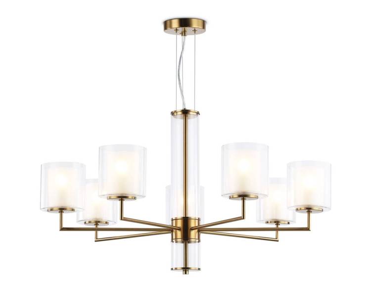 Подвесной светильник Ambrella light High Light LH56013