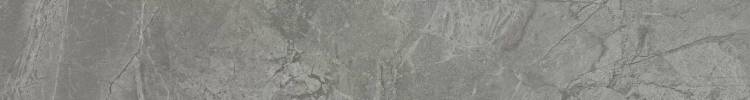 Подступенок Kerama Marazzi Риальто SG850890R/6 серый тёмный матовый обрезной 80x10.7x0.9