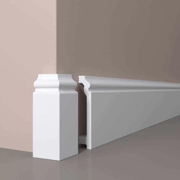 Угол внешний Bello Deco П 4 3.3x10x2