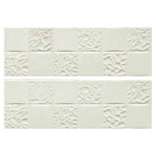 Керамическая плитка Versace Gold G0068670 Bianco Acqua/Dama 25x75