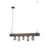 Подвесная люстра Omnilux Castelluzzo OML-94603-05 фото 4