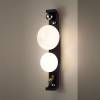 Уличный настенный светильник Odeon Light Exclusive Luma 5434/2W фото 5