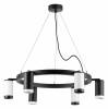 Подвесная люстра Lightstar Rullo LR01637336376 фото 2