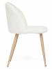 Стул Tetchair Melody 15404 белый фото 3