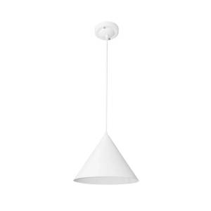 Подвесной светильник Arte Lamp Lark A7103SP-1WH
