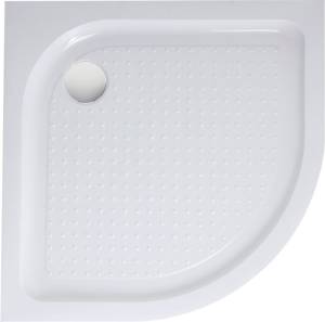 Поддон для душа BelBagno Tray 85х85 R550
