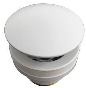 Донный клапан для раковины Paffoni ZSCA050BO