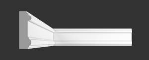 Молдинг Artpole SMG75 1150x43x130