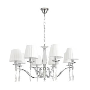 Люстра подвесная Lumion Classi 8316/8