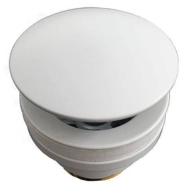 Донный клапан для раковины Paffoni ZSCA050BO