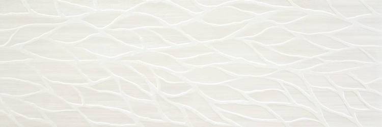 Керамическая плитка Durstone Indiga Ornamenta White 40x120