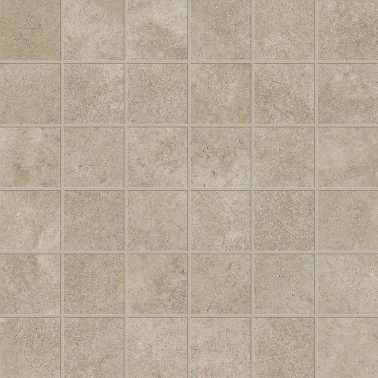 Мозаика ColiseumGres Creta 610110001128 Cream 30x30