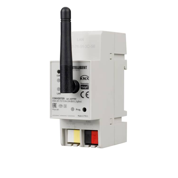 Конвертер Arlight Intelligent 37759
