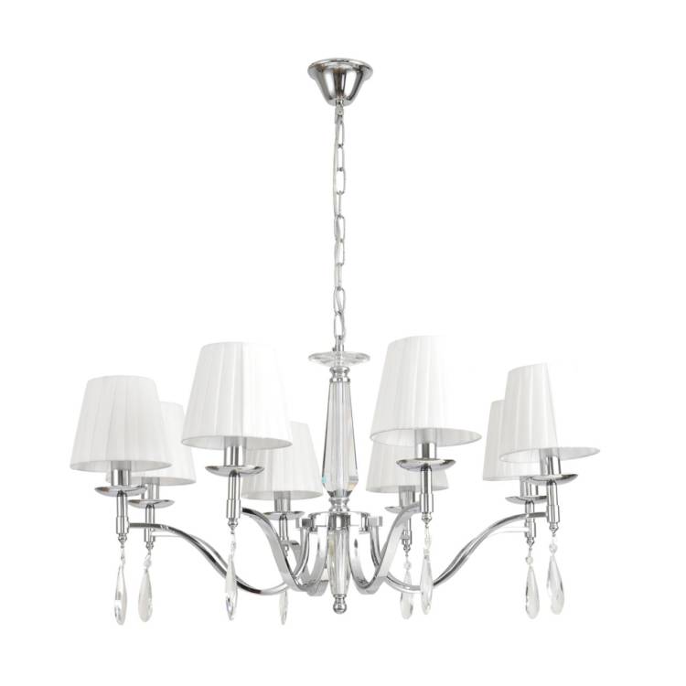 Люстра подвесная Lumion Classi 8316/8