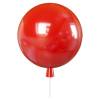 Потолочный светильник Loft IT Memory 5055C/S Red фото 4