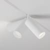 Трековый светильник Technical Focus Led TR032-4-20W3K-S-DS-W фото 3