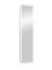 Зеркало-шкаф Taliente Cbled TA-CBled-L40160 с LED-подсветкой и розеткой, 40x18x160 см фото 2