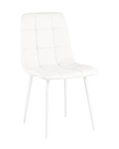 Стул Stool Group Одди AV 406N-201-02 белый