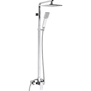 Душевые стойки