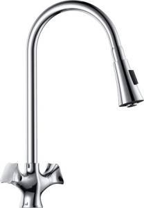 Смеситель для кухни D&K Hessen Grimm DA1382501