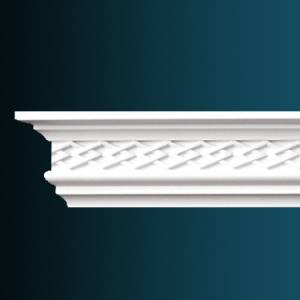 Карниз Перфект AA011 240x5.2x8.1