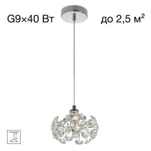 Подвесной светильник Citilux Betsy EL322P01.1