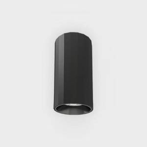 Потолочный светильник Italline IT08-8028 black 3000K