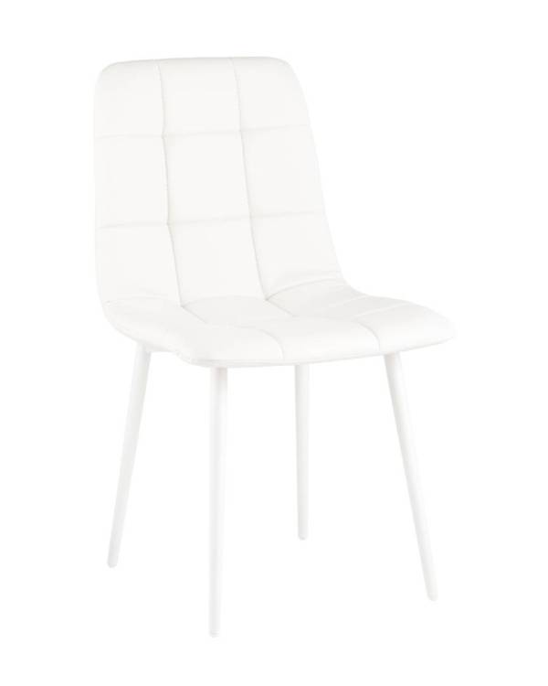 Стул Stool Group Одди AV 406N-201-02 белый