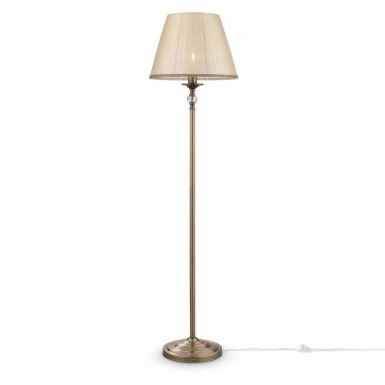 Торшер Maytoni Soffia RC093-FL-01-R