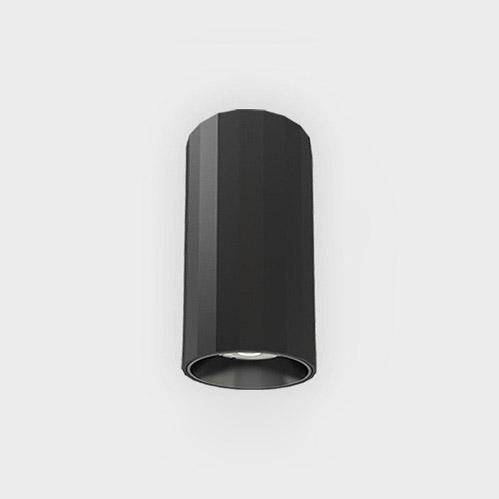 Потолочный светильник Italline IT08-8028 black 3000K