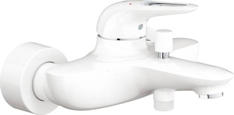 Смеситель для ванны с душем Grohe Eurostyle New 33591LS3