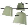 Подвесная люстра MyFar Clementine MR2281-6C фото 3