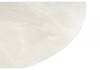 Стол Notta Гравент 625604 onyx bianco soft satin, белый 110x110x75 фото 6
