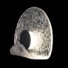 Бра Crystal Lux Wave WAVE AP6W LED TRANSPARENT фото 8