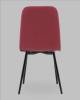 Стул Stool Group Easy fb-easy-vl-63 винный, велюр фото 5