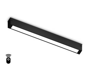 Светильник светодиодный диммируемый для шинопровода Ambrella light Track System GL1272