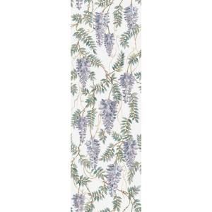 Декор Kerama Marazzi Монфорте 14016R/3F Глициния Матовый Обрезной 40x120