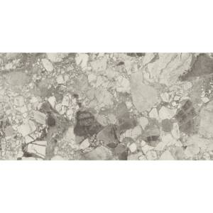 Керамогранит Atlas Concorde Russia Forte dei Marmi 610010002714 Ceppo Apuano Pearl Rett / Форте Де Марми Цепо Апуано Перл Ретт 80x160