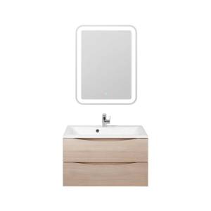 Мебель для ванной BelBagno Marino 80 rovere grigio