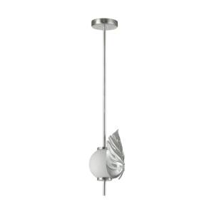 Подвесной светильник Odeon Light Exclusive Jungle 4865/1A