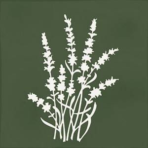 Декор Vives Root 348E Arvum-4 Green 13x13