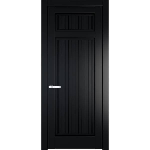Межкомнатная дверь Profil Doors 3.3.1 PM полотно Блэк 700x2000