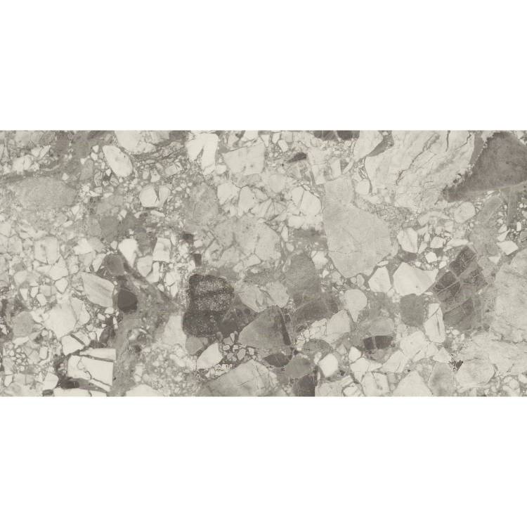 Керамогранит Atlas Concorde Russia Forte dei Marmi 610010002714 Ceppo Apuano Pearl Rett / Форте Де Марми Цепо Апуано Перл Ретт 80x160